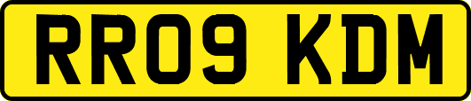 RR09KDM