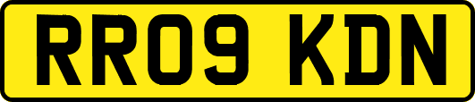 RR09KDN