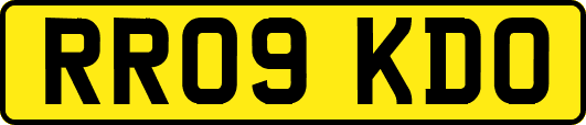 RR09KDO