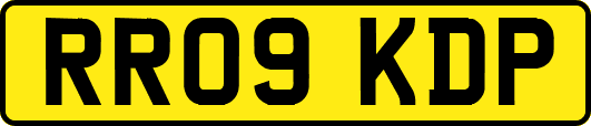 RR09KDP