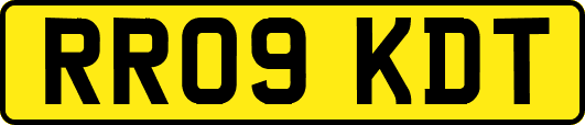 RR09KDT
