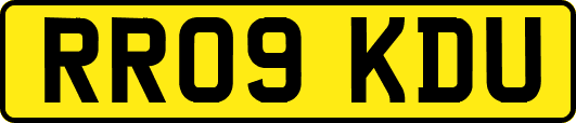 RR09KDU