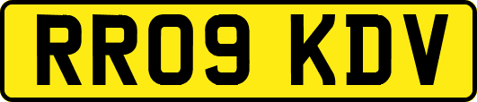 RR09KDV