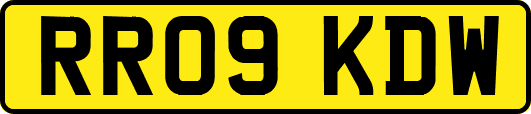 RR09KDW