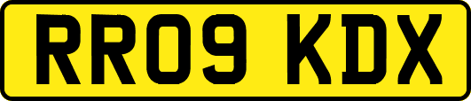 RR09KDX