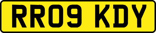 RR09KDY