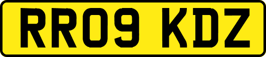 RR09KDZ