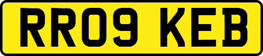 RR09KEB