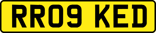 RR09KED