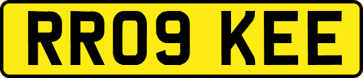 RR09KEE