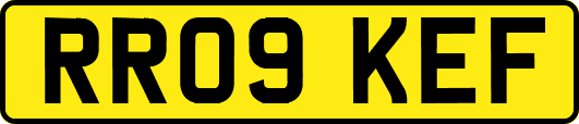 RR09KEF