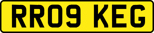 RR09KEG