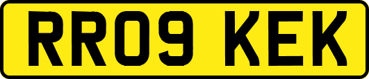 RR09KEK