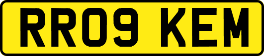 RR09KEM
