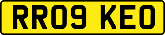 RR09KEO