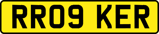 RR09KER