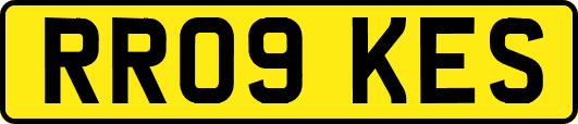 RR09KES