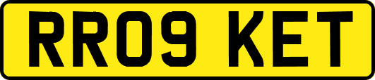 RR09KET