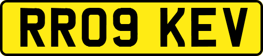 RR09KEV