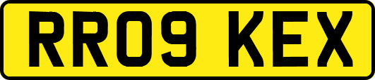 RR09KEX