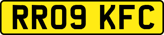 RR09KFC
