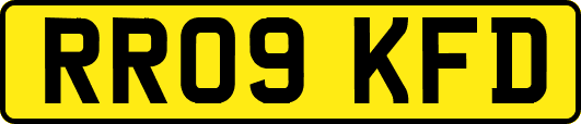 RR09KFD