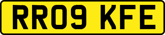 RR09KFE