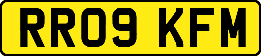 RR09KFM