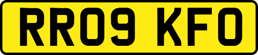 RR09KFO
