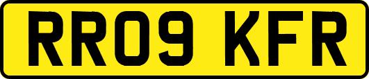 RR09KFR