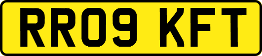 RR09KFT