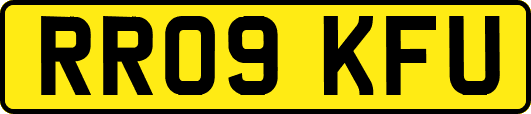 RR09KFU