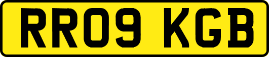 RR09KGB