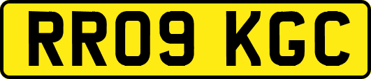 RR09KGC