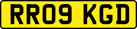 RR09KGD