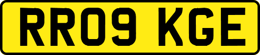 RR09KGE