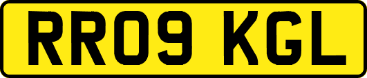 RR09KGL