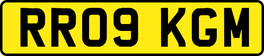 RR09KGM