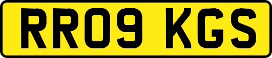 RR09KGS