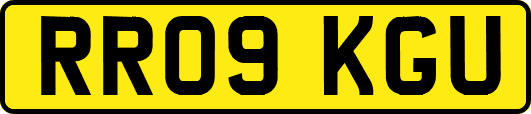 RR09KGU