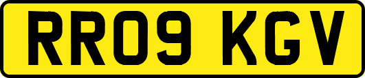 RR09KGV