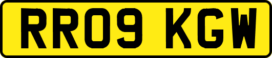 RR09KGW