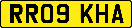 RR09KHA