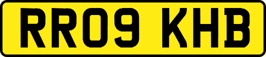 RR09KHB