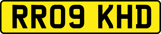 RR09KHD