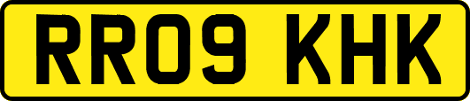 RR09KHK