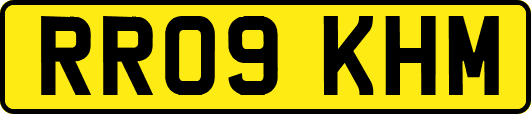 RR09KHM