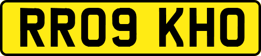 RR09KHO