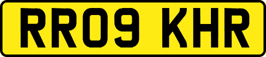 RR09KHR