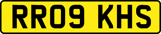 RR09KHS
